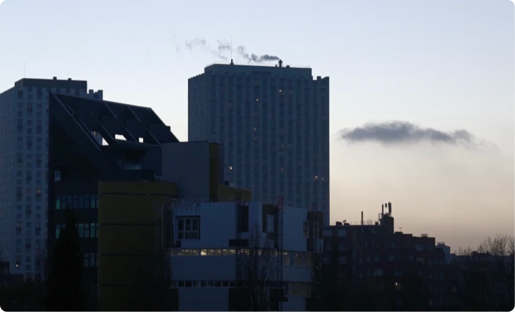 documentaire hors radar d'une association pour les femmes victimes de violences à paris et en seine saint denis