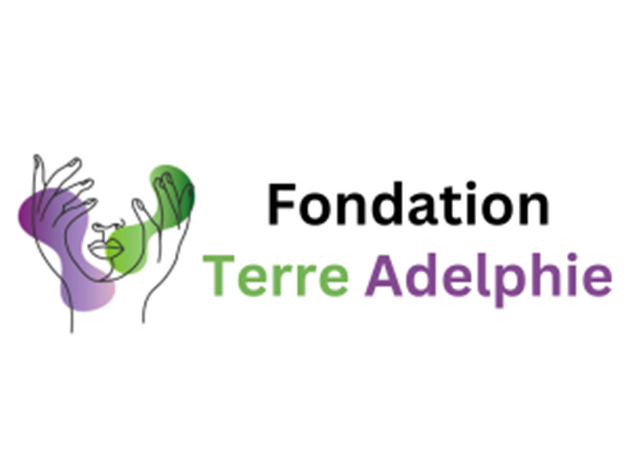 logo de la fonction terre adelphie