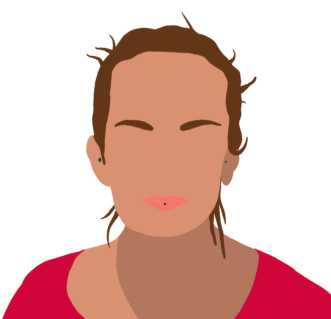 coordinatrice lao association