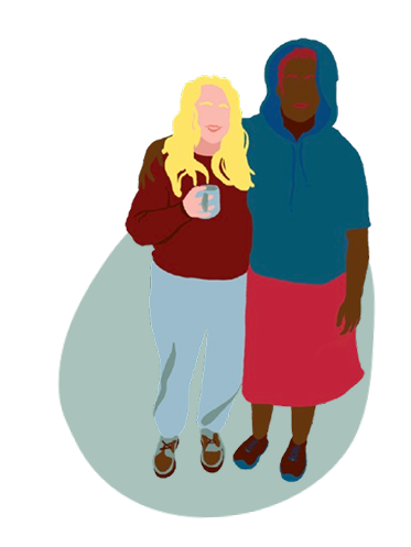 illustration victimes de violences sexistes et sexuelles