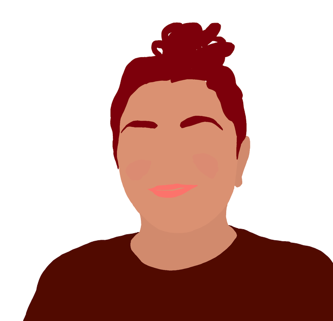 amandine maraval directrice de l'association LAO Pow'Her