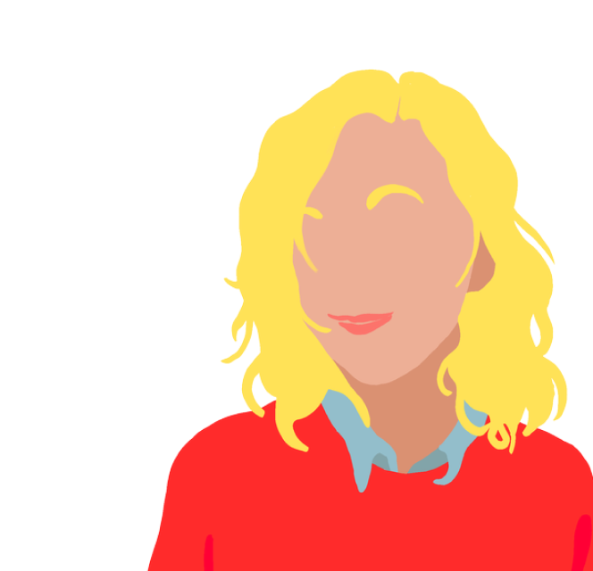 employé d'une association d'aide aux femmes