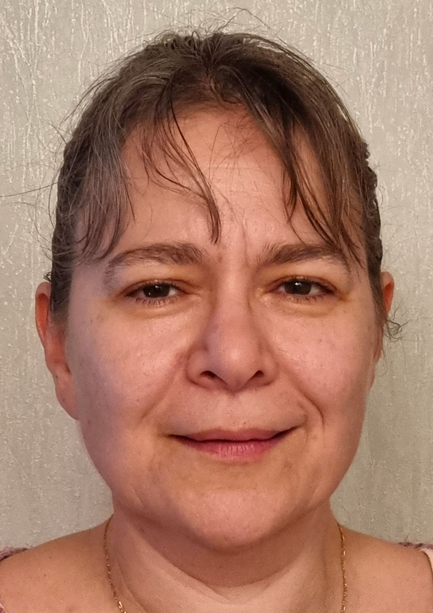 trésorière de l'assocation pow'her