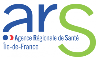 logo ars ile de france